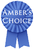 Amber's Choice